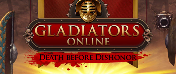 Gladiators Online: Death before Dishonor release date announced