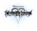 Kingdom Hearts III features Tangled