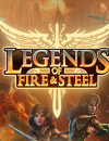 Legends of Fire & Steel on Kickstarter