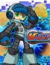 Mighty No. 9 gameplay trailer