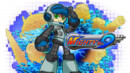 Mighty No. 9 gameplay trailer