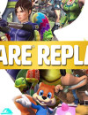 Rare Replay bundles 30 games from 2D classics to Xbox 360 masterpieces
