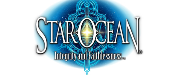 Star Ocean: Integrity and Faithlessness announced