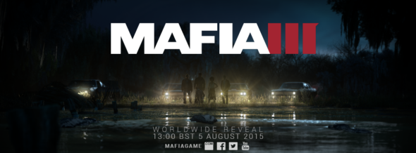 New Trailer for Mafia III