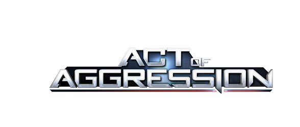 Act of Aggression lauch trailer available