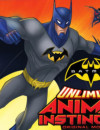 Batman Unlimited: Animal Instincts (DVD) – Movie Review