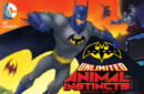 Batman Unlimited: Animal Instincts (DVD) – Movie Review
