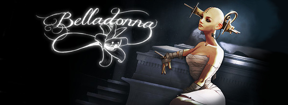 Belladonna comes to life on Steam