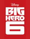 Big Hero 6 (DVD) – Movie Review