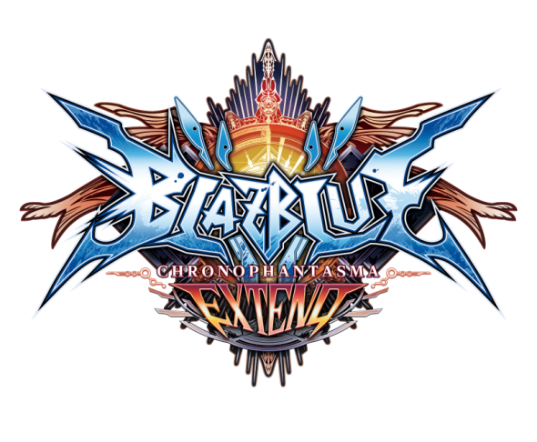 Trailer for BlazBlue: Chronophantasma Extend