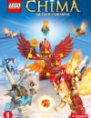 LEGO: Legends of Chima: Season 2 (DVD) – Series Review