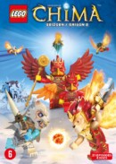 LEGO: Legends of Chima: Season 2 (DVD) – Series Review