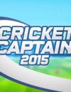 Cricket Captain 2015 – Review