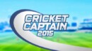 Cricket Captain 2015 – Review