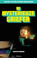 The Mystery of the Griefer’s Mark: An Unofficial Gamer’s Adventure, Book Two – Book Review