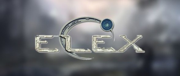 Nordic Games + Piranha Bytes = ELEX