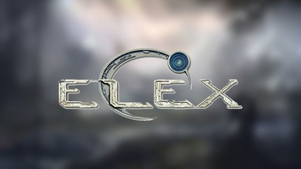 Elex_Logo
