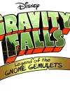 Gravity Falls: Legend of the Gnome Gemulets announced