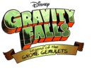 Gravity Falls: Legend of the Gnome Gemulets announced