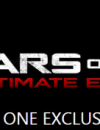 Gears of War: Ultimate Edition has a surprise for you