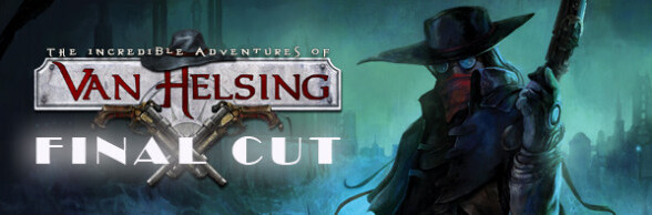 Features of Van Helsing: Final Cut announced