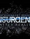 Home Release – Insurgent