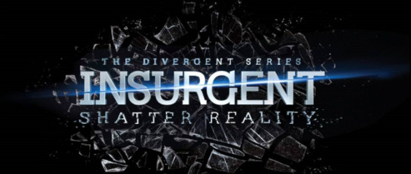 Home Release – Insurgent