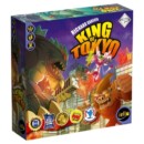 King of Tokyo – Board Game Review