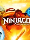 Home Release – LEGO Ninjago: Masters of Spinjitzu: Seasons 3 & 4