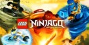 Home Release – LEGO Ninjago: Masters of Spinjitzu: Seasons 3 & 4