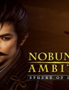 More information on Nobunaga’s Ambition: Sphere of Influence