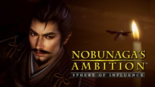 More information on Nobunaga’s Ambition: Sphere of Influence