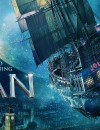 New trailer for Pan