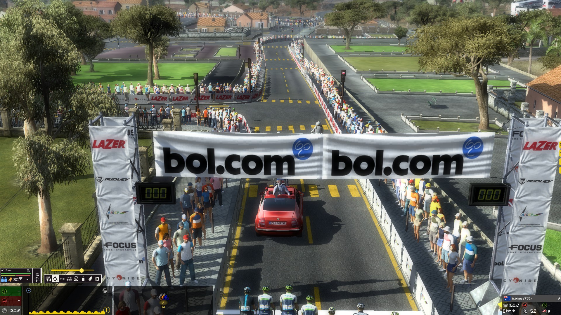 Pro Cycling Manager 2015 Review (PC)