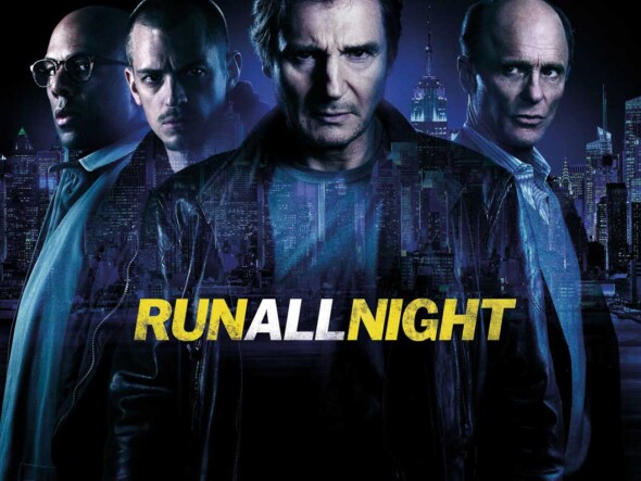 Home Release – Run All Night
