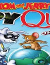Tom and Jerry: Spy Quest (DVD) – Movie Review