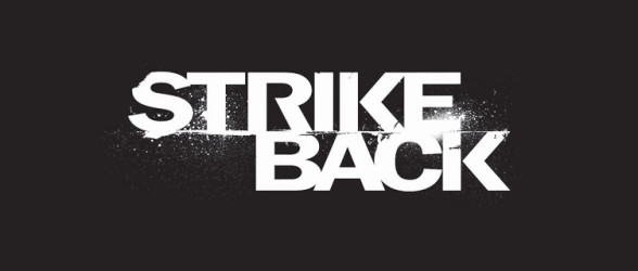 Home Release – Strike Back: Season 3