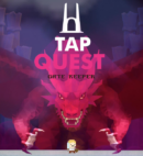 Tap Quest launching on iPhone end of July