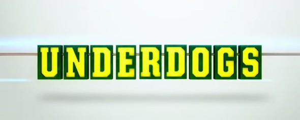Underdogs logo