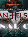 The Incredible Adventures of Van Helsing: Final Cut announced