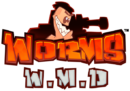 Team17 reveals Worms WMD and Worms 4