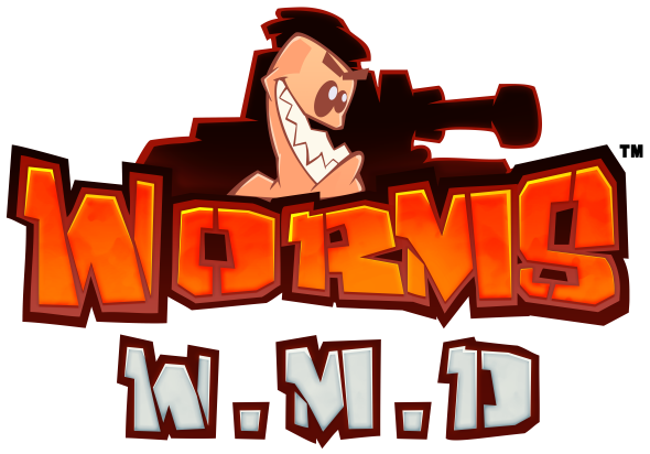 Team17 reveals Worms WMD and Worms 4