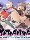 2D Fighter Yatagarasu Attack on Cataclysm is out now