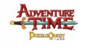 Adventure Time Puzzle Quest out now