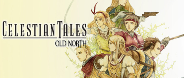 Celestian Tales: Old North coming to Steam