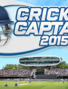Cricket Captain 2015 launches tomorrow