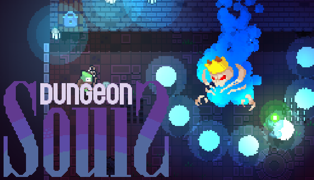 dungeon souls