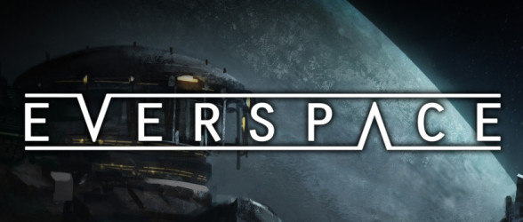 EVERSPACE is taking you on a trip in space