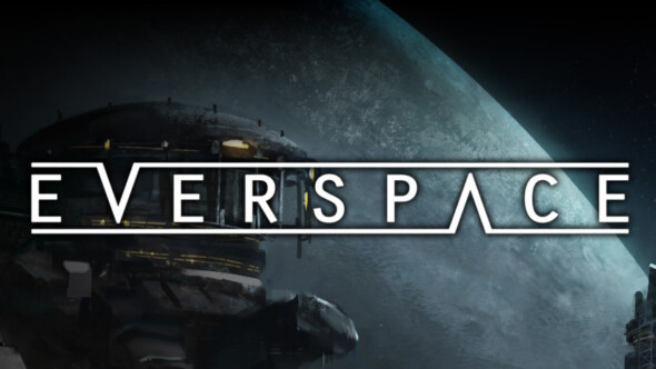 EVERSPACE gets Deluxe Edition and some extras