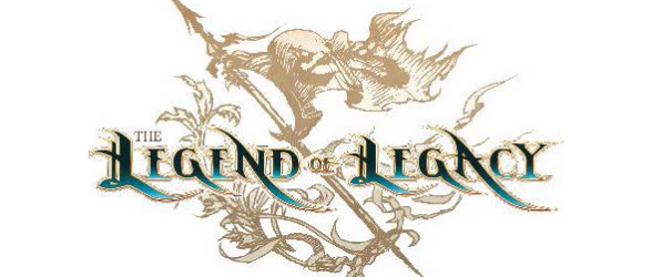 The Legend of Legacy coming to Europe in winter of 2016